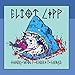 Eliot Lipp, Shark Wolf Rabbit Snake, 発売中