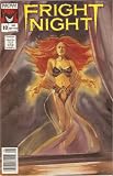 Fright Night #10 August 1989