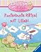 Bücher : Kunterbunte Rätsel mit Lillebi. Rätselspaß mit Lillebi
