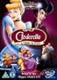 Cinderella  - A Twist In Time [DVD]