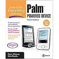 How to Do Everything With Your Palm Powered Device (How to Do Everything Series) (Paperback)