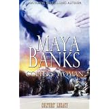 Colters' Womanby Maya Banks