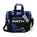 Pyramid Path Pro Deluxe Single Tote (Royal Blue)