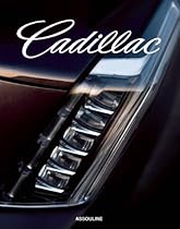 Cadillac: 110 Years Cadillac: 110 Years