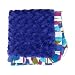 Popsicle Snuggle Blanket