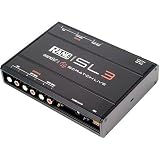 Rane SL 3 - USB 2.0 Interface for Serato Scratch Live SL 3 [輸入品] live