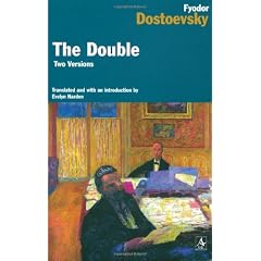 The Double: Two Versions