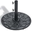 Oxford Garden Designs Market Umbrella Stand
