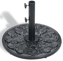 Oxford Garden Market Umbrella Stand