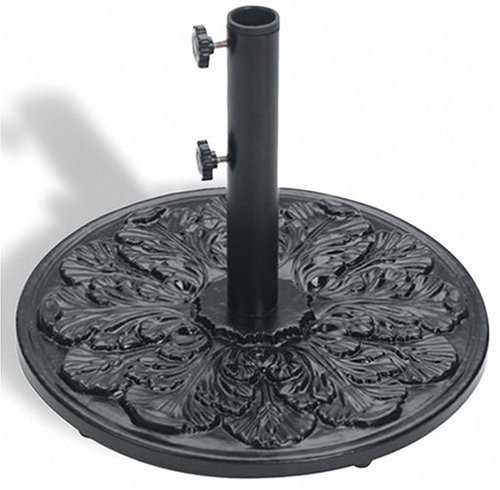 Oxford Garden Designs Market Umbrella Stand