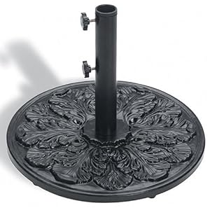 Oxford Garden Market Umbrella Stand by 