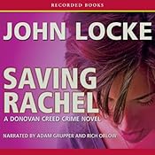Saving Rachel | [John Locke]