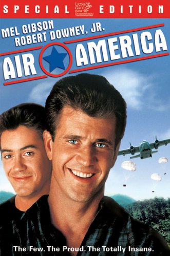 City Travel Guides Discounted  DVD : Air America