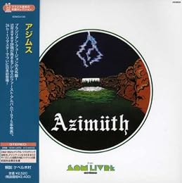 Azymuth Picture 2
