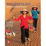 anthropology appreciating human diversity