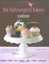 The Hummingbird Bakery Cookbook