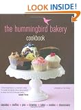 The Hummingbird Bakery Cookbook