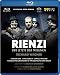 Wagner:
Rienzi
(Rienzi
Der
Letzte
Der
Tribunen)
[Blu-ray]
[2013]