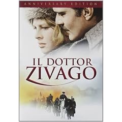 Il Dottor Zivago (Anniversary Edition)