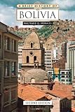 A Brief History of Bolivia