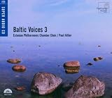 Baltic Voices 3 [Hybrid SACD]