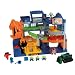 Fisher Price Imaginext Disney/Pixar Toy Story 3 Tri County Landfill 51fMwT6nBlL. AA75 Fisher Price Imaginext Disney/Pixar Toy Story 3 Tri County Landfill