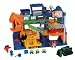 Fisher-Price Imaginext Disney/Pixar Toy Story 3 - Tri-County Landfill_s-2
