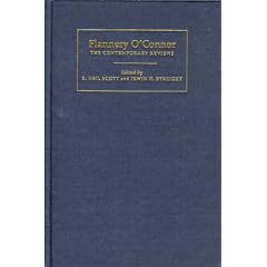 Flannery O'Connor: The Contemporary Reviews