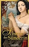 Der Schwur der S�nderin: Roman