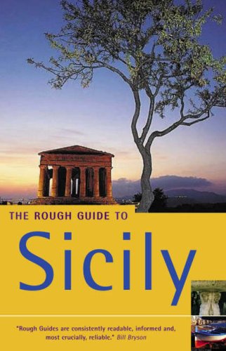 Buy The Rough Guide to Sicily - Edition 6 online at Discounted New and Used prices. Delivered to your door with Off-The-Bookshelf.