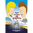 Beavis and Butt-Head Do America