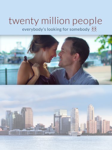 Twenty Million People
