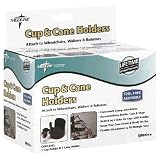 Cup & Cane Holders
