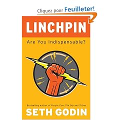 Linchpin: Are You Indispensable?