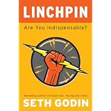 Linchpin:AreYouIndispensable?