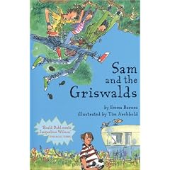 Sam and the Griswalds