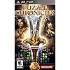 Puzzle Chronicles - Sony PSP