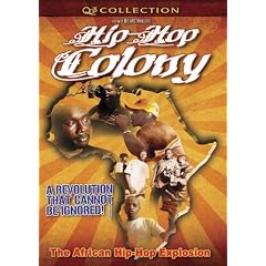 Hip Hop Colony