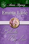 Belinda, My Love (The Vicar's Daughters)