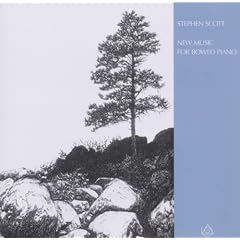 New Music For Bowed Piano