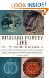 Life: an Unauthorised Biography