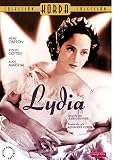 Lydia ( Illusions ) [ NON-USA FORMAT, PAL, Reg.2 Import - Spain ]
