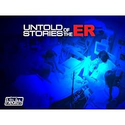 Untold Stories of the ER Season 5