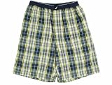 Nautica Men's 100% Yd Woven Edgar Plaid Pant