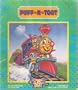 Puff N Toot (Read and Listen)