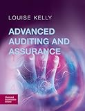 Advanced auditing and assurance
