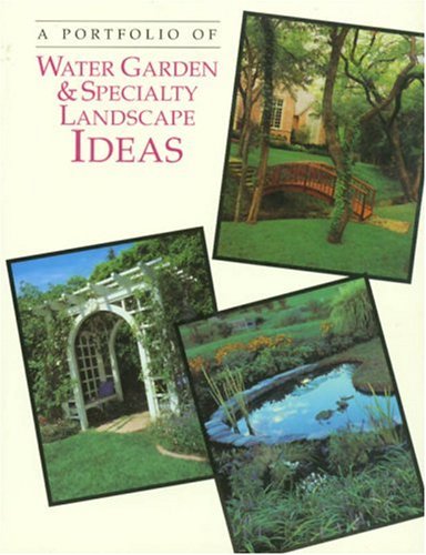 A Portfolio of Water Garden & Specialty Landscape Ideas under Outdoor & Recreational Areas in The Books Store