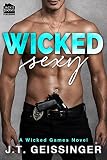 Wicked Sexy (Wicked Games Series Book 2)
