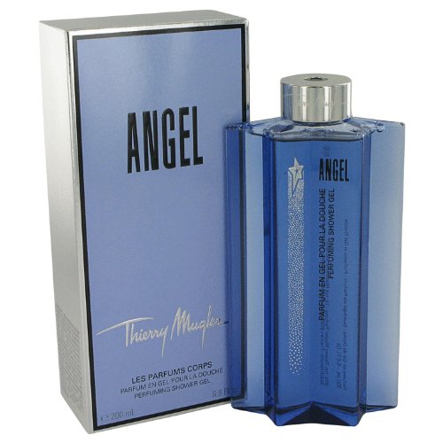 Thierry Mugler Angel 7 oz Perfumed Shower Gel For Women