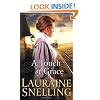 A Touch of Grace (Daughters of Blessing #3)